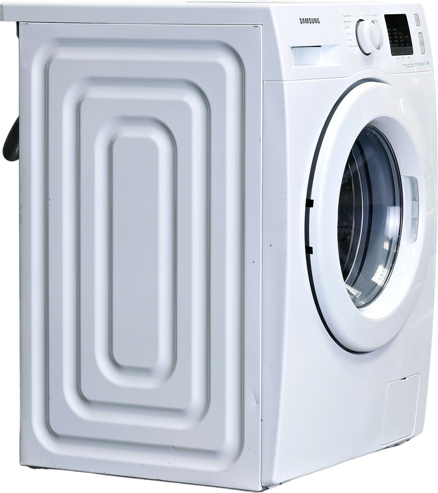 Lave-linge Hublot 7 kg Reconditionné SAMSUNG WF70F5E0W4W
