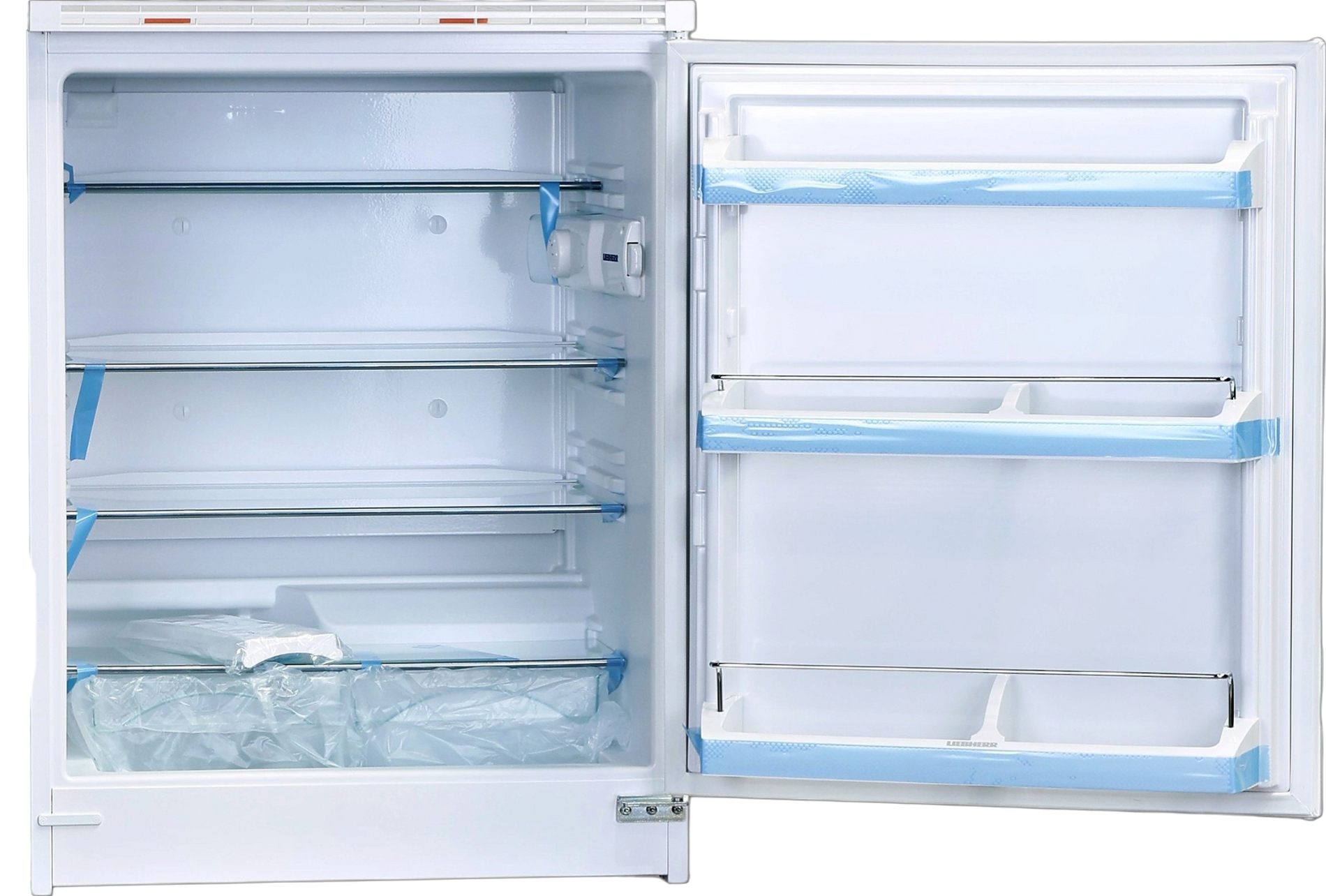 Réfrigérateur Encastrable 151 Litres Reconditionné LIEBHERR UK 1720-61