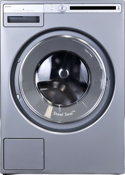 Lave-linge Hublot 8 kg Reconditionné ASKO W4086C.T/3