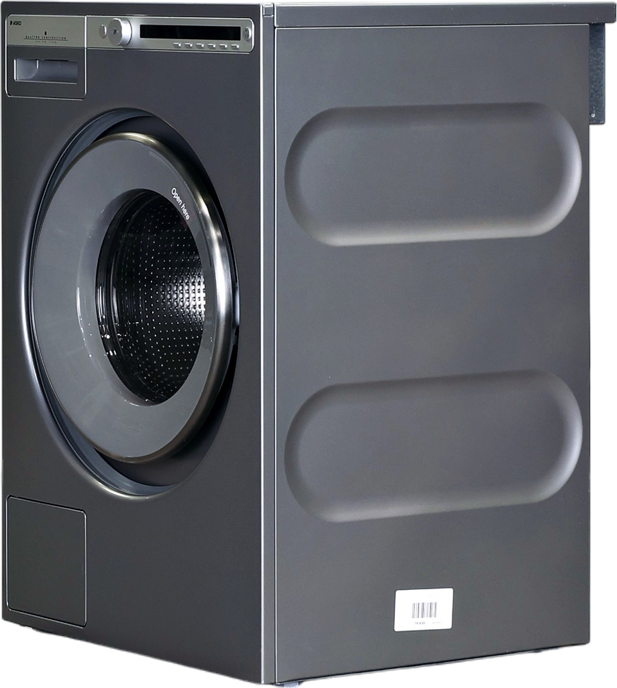 Lave-linge Hublot 8 kg Reconditionné ASKO W4086C.T/3