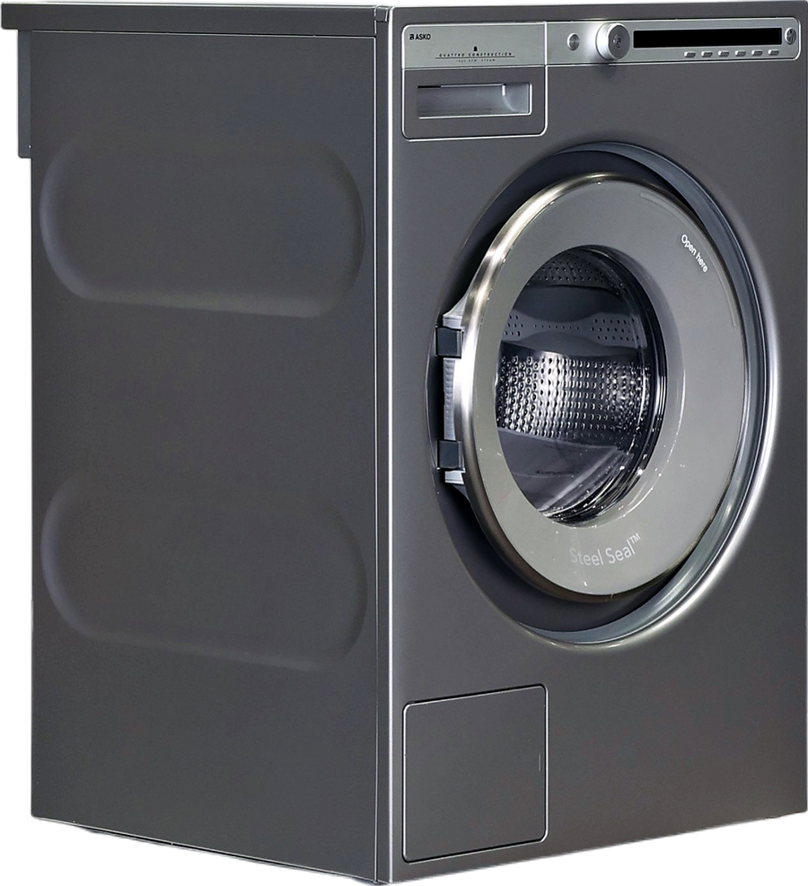 Lave-linge Hublot 8 kg Reconditionné ASKO W4086C.T/3