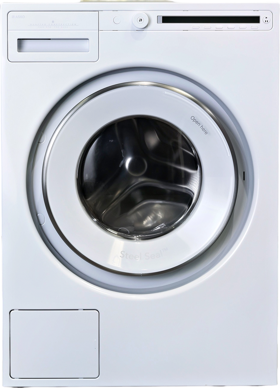 Lave-linge Hublot 9 kg Reconditionné ASKO W2096P.W/3