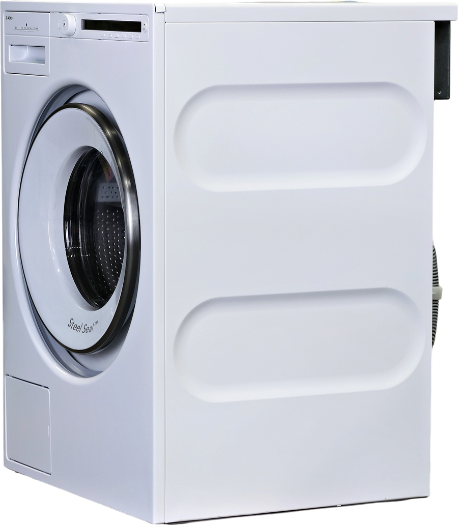 Lave-linge Hublot 9 kg Reconditionné ASKO W2096P.W/3
