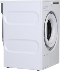 Lave-linge Hublot 8 kg Reconditionné ASKO W2084B.W