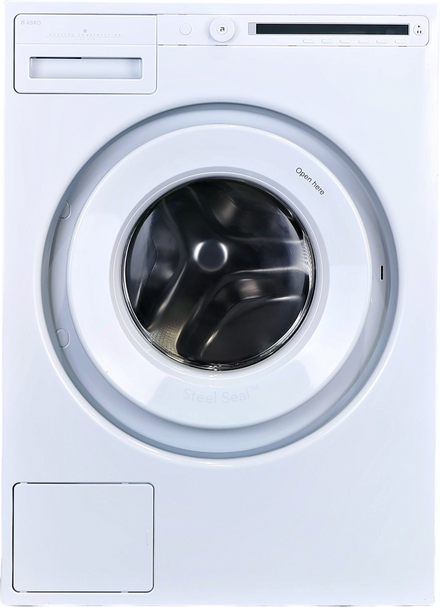 Lave-linge Hublot 8 kg Reconditionné ASKO W2084B.W