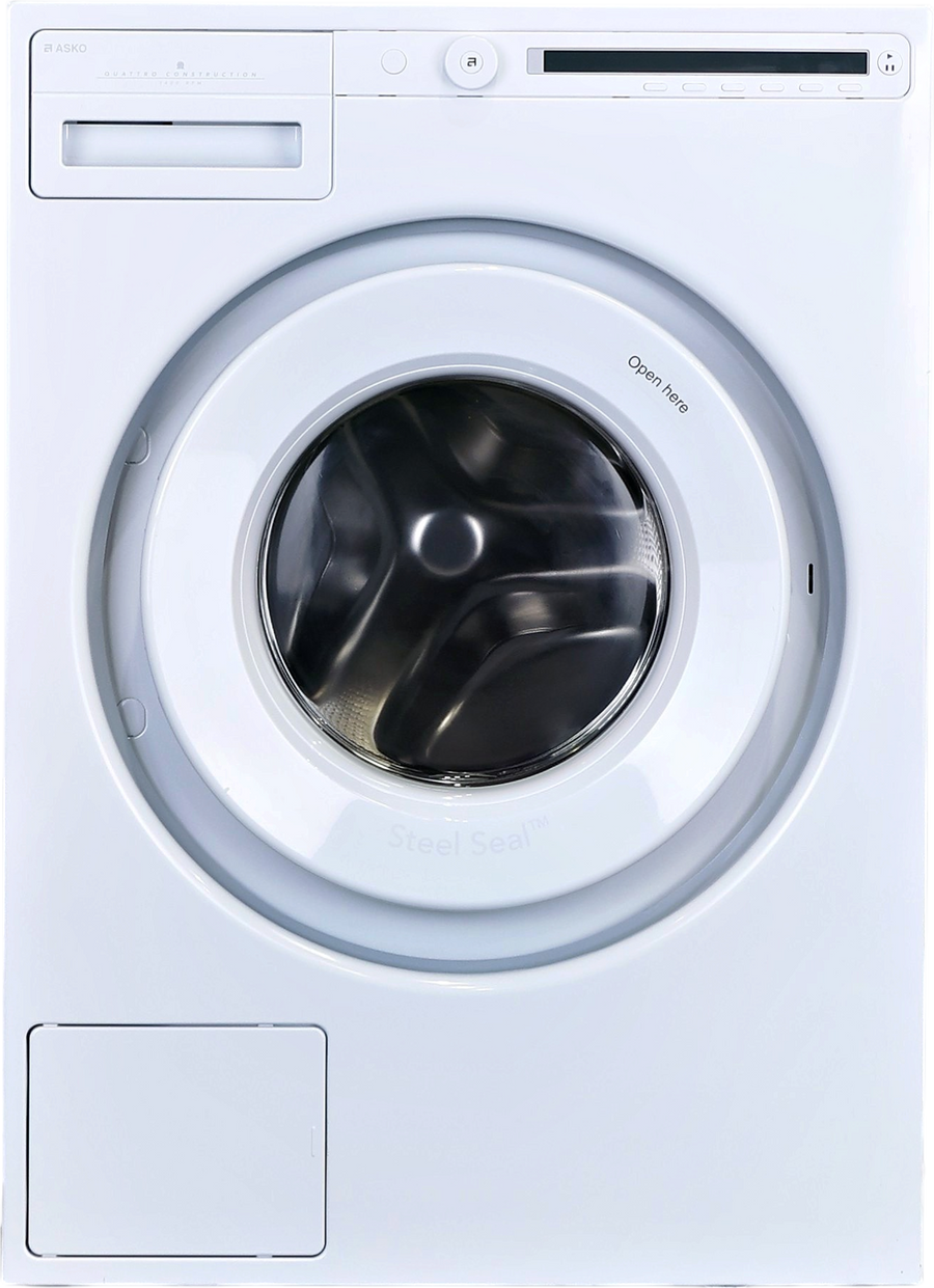Lave-linge Hublot 8 kg Reconditionné ASKO W2084B.W
