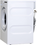 Lave-linge Hublot 8 kg Reconditionné ASKO W2084B.W