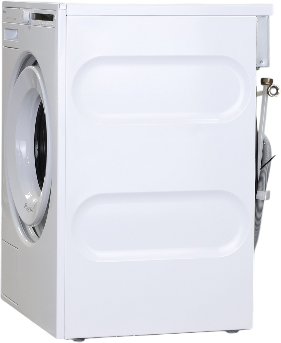 Lave-linge Hublot 8 kg Reconditionné ASKO W2084B.W