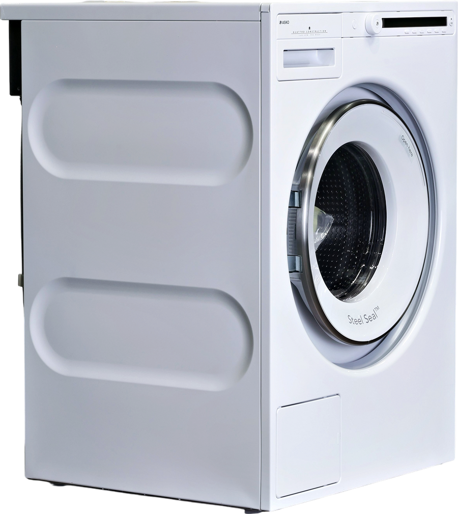 Lave-linge Hublot 9 kg Reconditionné ASKO W2096P.W/3