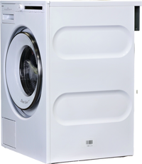 Lave-linge Hublot 9 kg Reconditionné ASKO W2096P.W/3