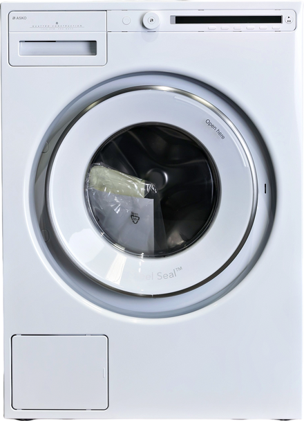 Lave-linge Hublot 9 kg Reconditionné ASKO W2096P.W/3