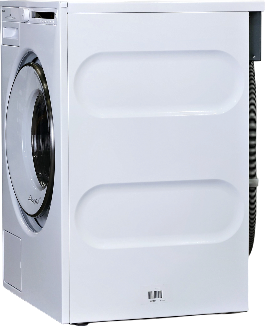 Lave-linge Hublot 9 kg Reconditionné ASKO W2096P.W/3
