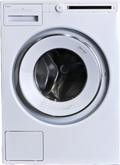 Lave-linge Hublot 9 kg Reconditionné ASKO W2096P.W/3