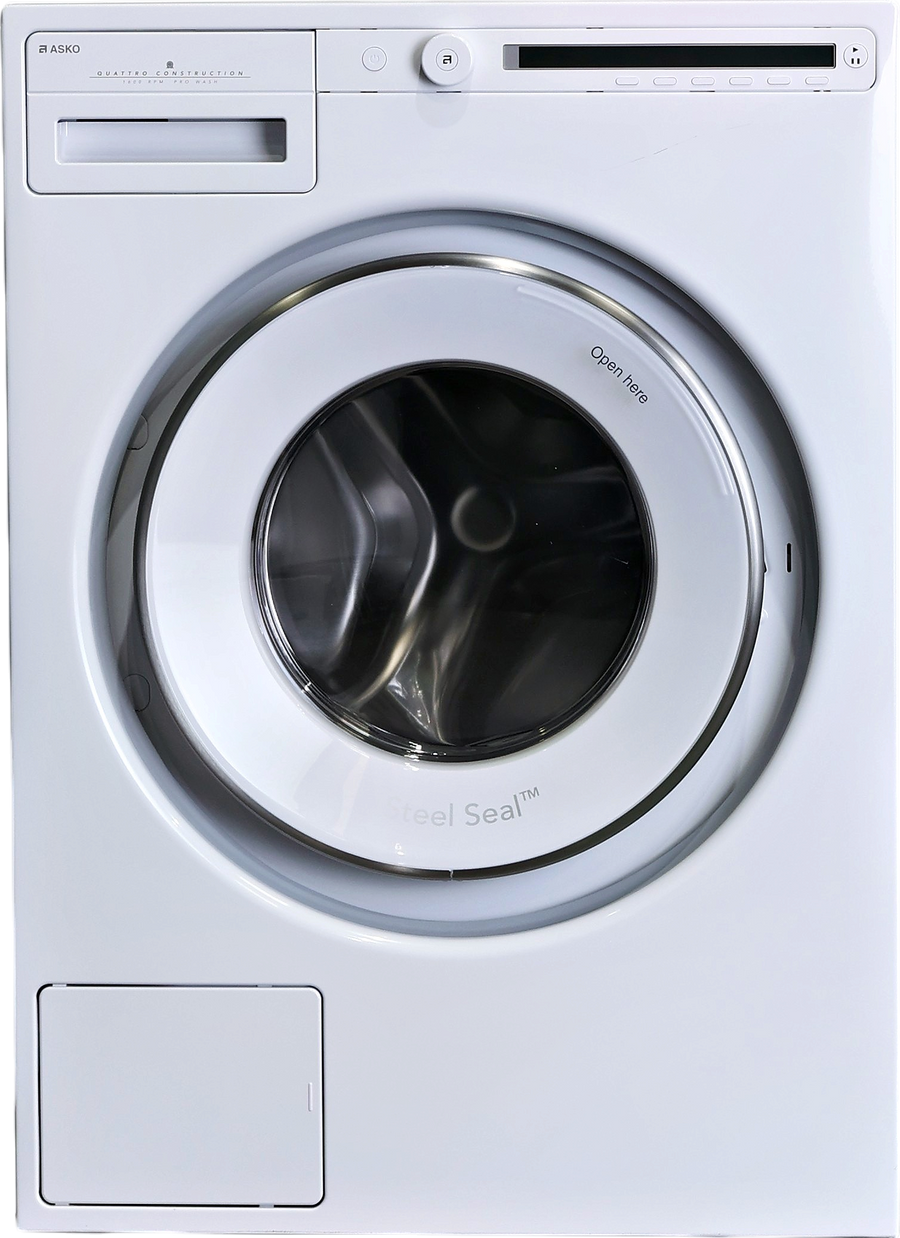 Lave-linge Hublot 9 kg Reconditionné ASKO W2096P.W/3