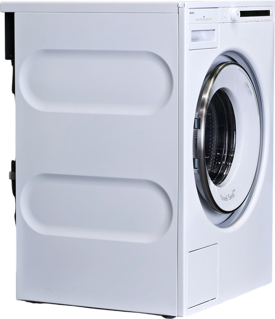 Lave-linge Hublot 9 kg Reconditionné ASKO W2096P.W/3