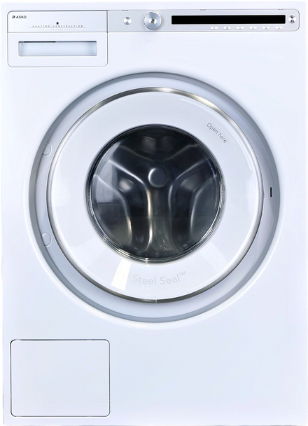 Lave-linge Hublot 11 kg Reconditionné ASKO W4114C.W/2