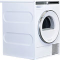 Seche-linge Pompe à Chaleur 11 kg Reconditionné ASKO T411HD.W