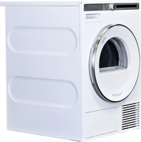 Seche-linge Pompe à Chaleur 11 kg Reconditionné ASKO T411HD.W