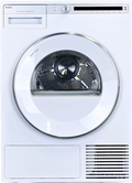 Seche-linge Pompe à Chaleur 11 kg Reconditionné ASKO T411HD.W