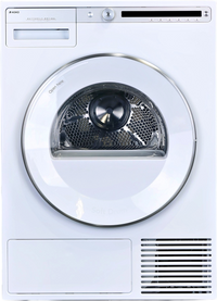 Seche-linge Pompe à Chaleur 11 kg Reconditionné ASKO T411HD.W