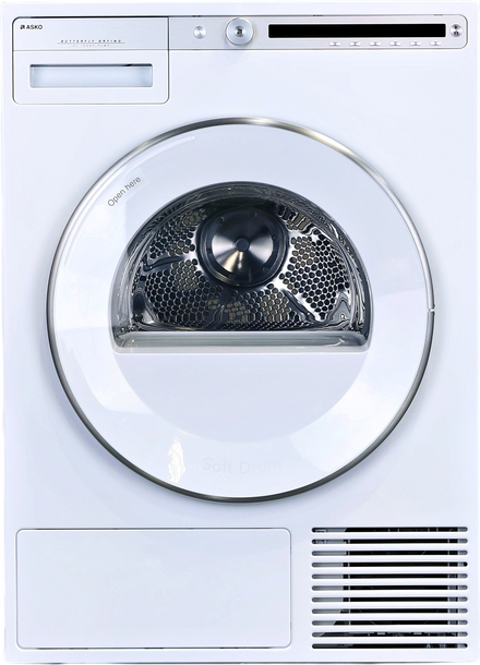 Seche-linge Pompe à Chaleur 11 kg Reconditionné ASKO T411HD.W