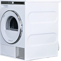 Seche-linge Pompe à Chaleur 11 kg Reconditionné ASKO T411HD.W