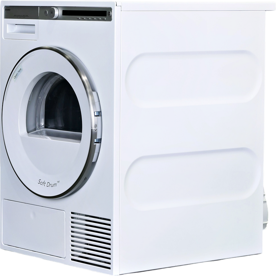 Seche-linge Pompe à Chaleur 11 kg Reconditionné ASKO T411HD.W