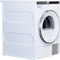 Seche-linge Pompe à Chaleur 11 kg Reconditionné ASKO T411HD.W