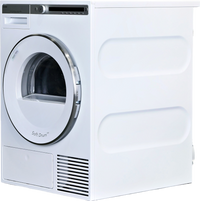 Seche-linge Pompe à Chaleur 11 kg Reconditionné ASKO T411HD.W