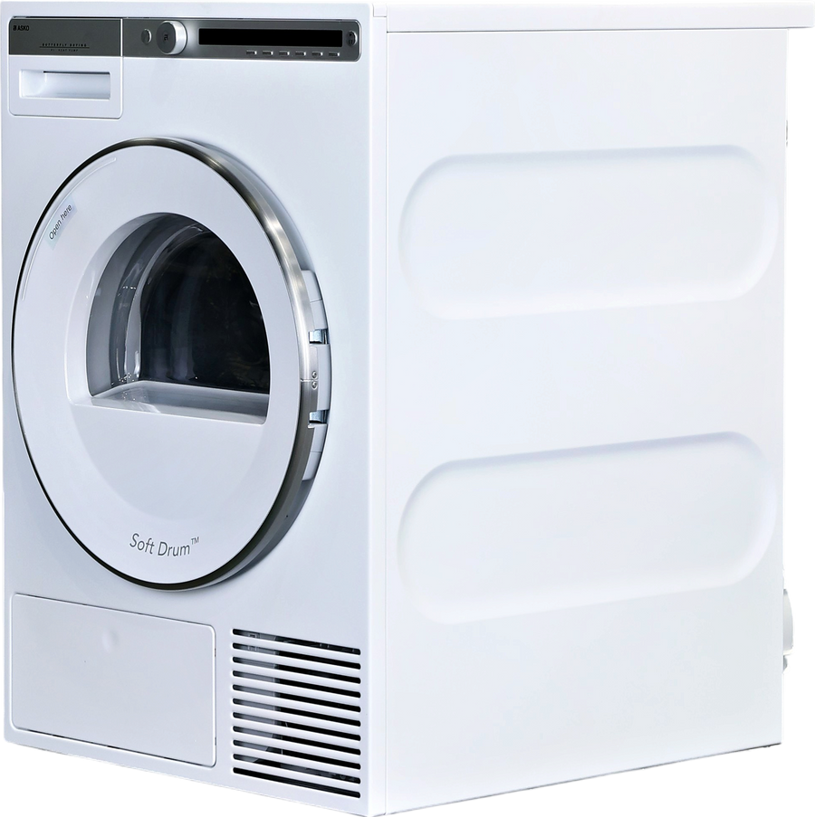 Seche-linge Pompe à Chaleur 11 kg Reconditionné ASKO T411HD.W