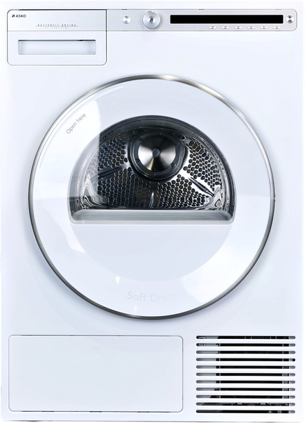 Seche-linge Pompe à Chaleur 11 kg Reconditionné ASKO T411HD.W