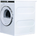 Seche-linge à Evacuation 11 kg Reconditionné ASKO T411VD.W