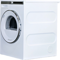 Seche-linge à Evacuation 11 kg Reconditionné ASKO T411VD.W