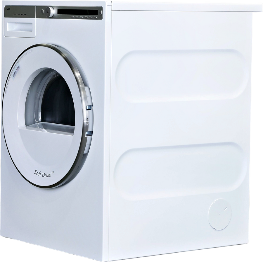 Seche-linge à Evacuation 11 kg Reconditionné ASKO T411VD.W