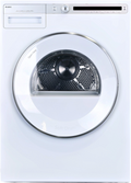 Seche-linge à Evacuation 11 kg Reconditionné ASKO T411VD.W