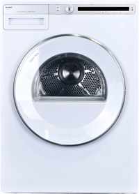 Seche-linge à Evacuation 11 kg Reconditionné ASKO T411VD.W