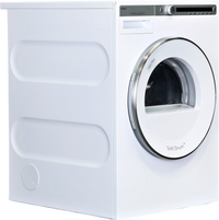 Seche-linge à Evacuation 11 kg Reconditionné ASKO T411VD.W