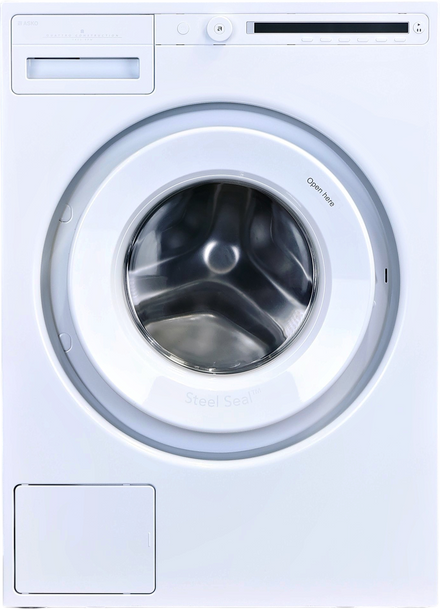 Lave-linge Hublot 8 kg Reconditionné ASKO W2084B.W