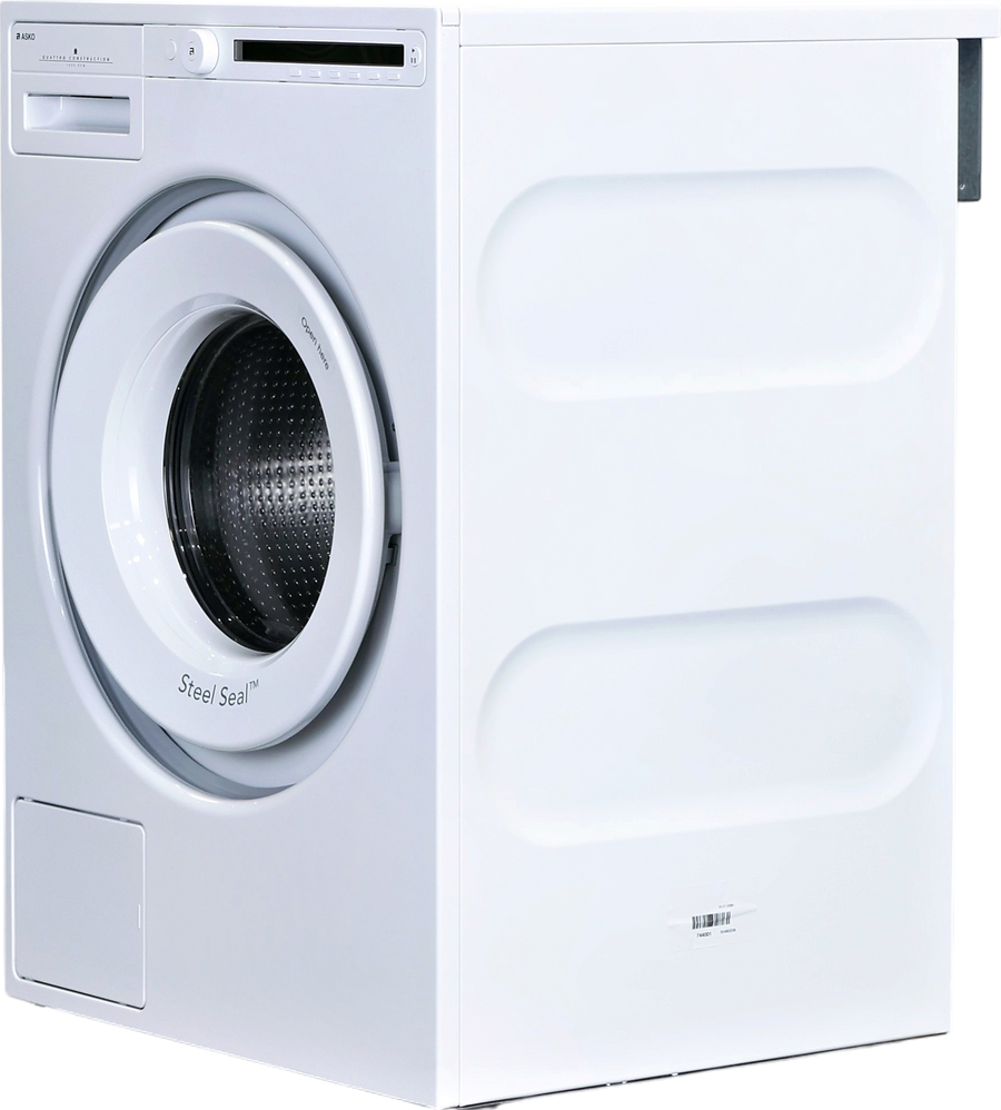Lave-linge Hublot 8 kg Reconditionné ASKO W2084B.W