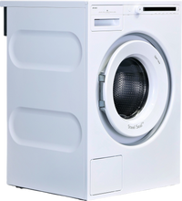 Lave-linge Hublot 8 kg Reconditionné ASKO W2084B.W