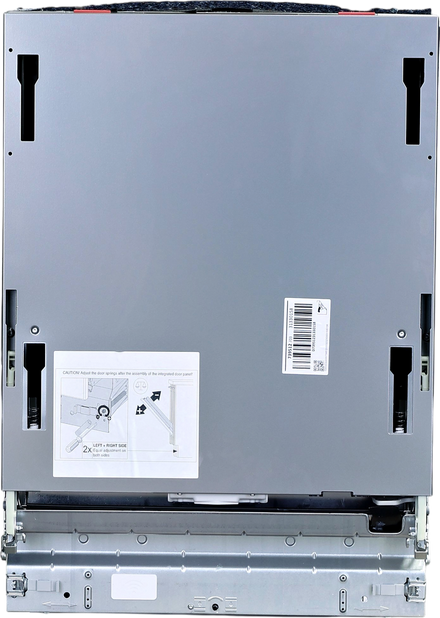 Lave-vaisselle Encastrable 14 couverts Reconditionné ASKO DSD545KXXL