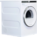 Seche-linge à Evacuation 11 kg Reconditionné ASKO T411VD.W