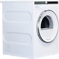Seche-linge à Evacuation 11 kg Reconditionné ASKO T411VD.W