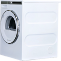 Seche-linge à Evacuation 11 kg Reconditionné ASKO T411VD.W