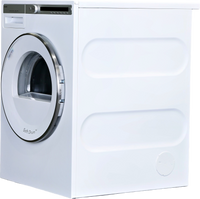 Seche-linge à Evacuation 11 kg Reconditionné ASKO T411VD.W