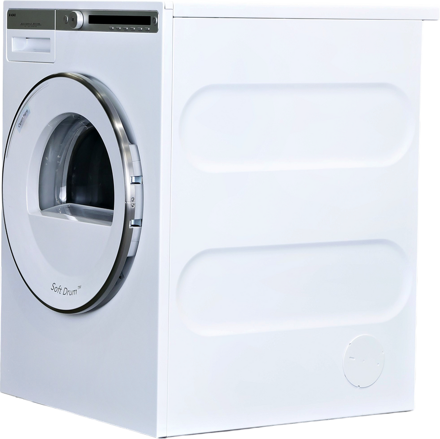 Seche-linge à Evacuation 11 kg Reconditionné ASKO T411VD.W