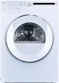 Seche-linge à Evacuation 11 kg Reconditionné ASKO T411VD.W