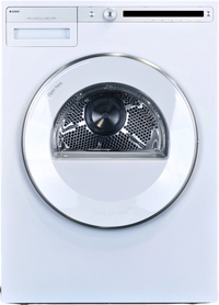 Seche-linge à Evacuation 11 kg Reconditionné ASKO T411VD.W