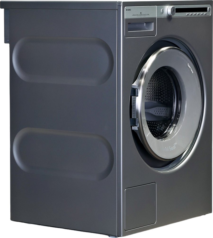 Lave-linge Hublot 8 kg Reconditionné ASKO W4086C.T/3