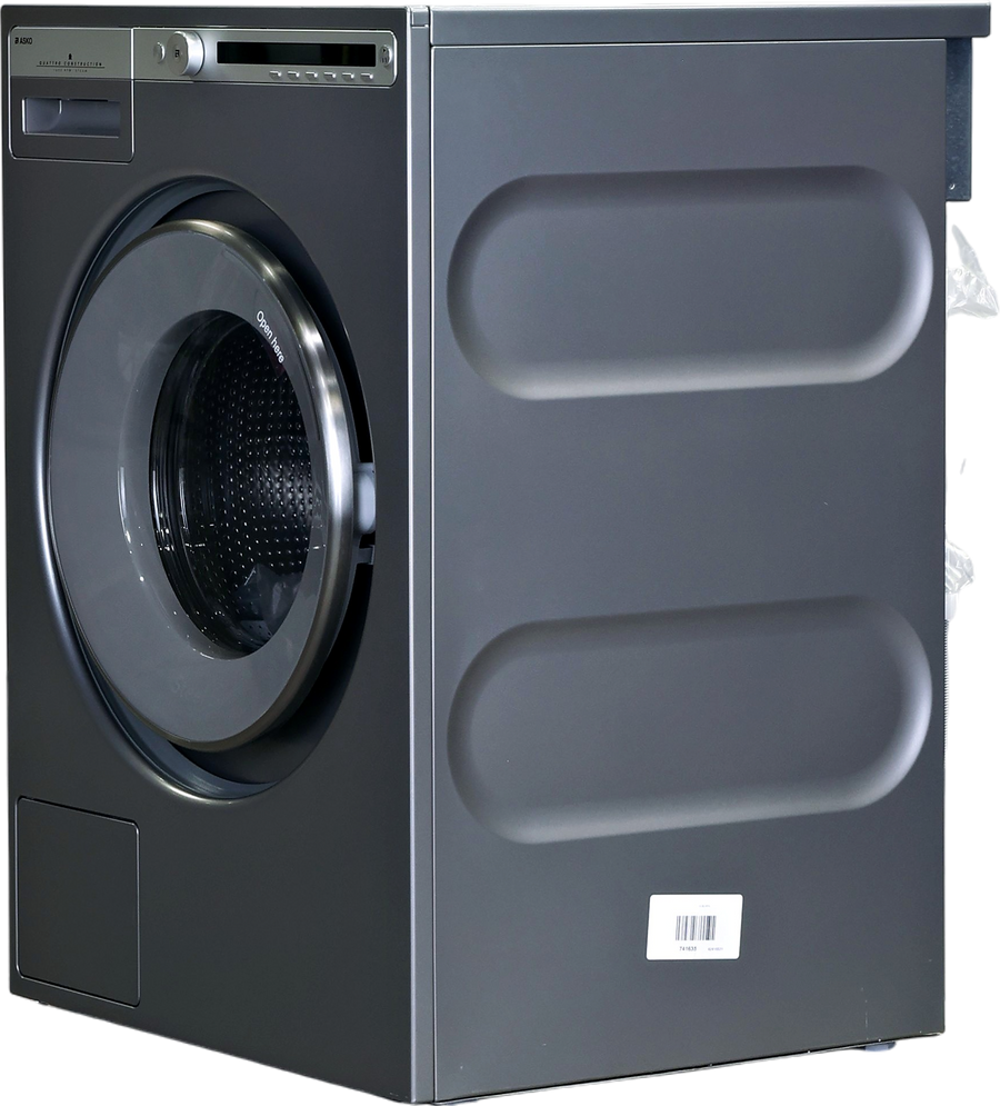 Lave-linge Hublot 8 kg Reconditionné ASKO W4086C.T/3